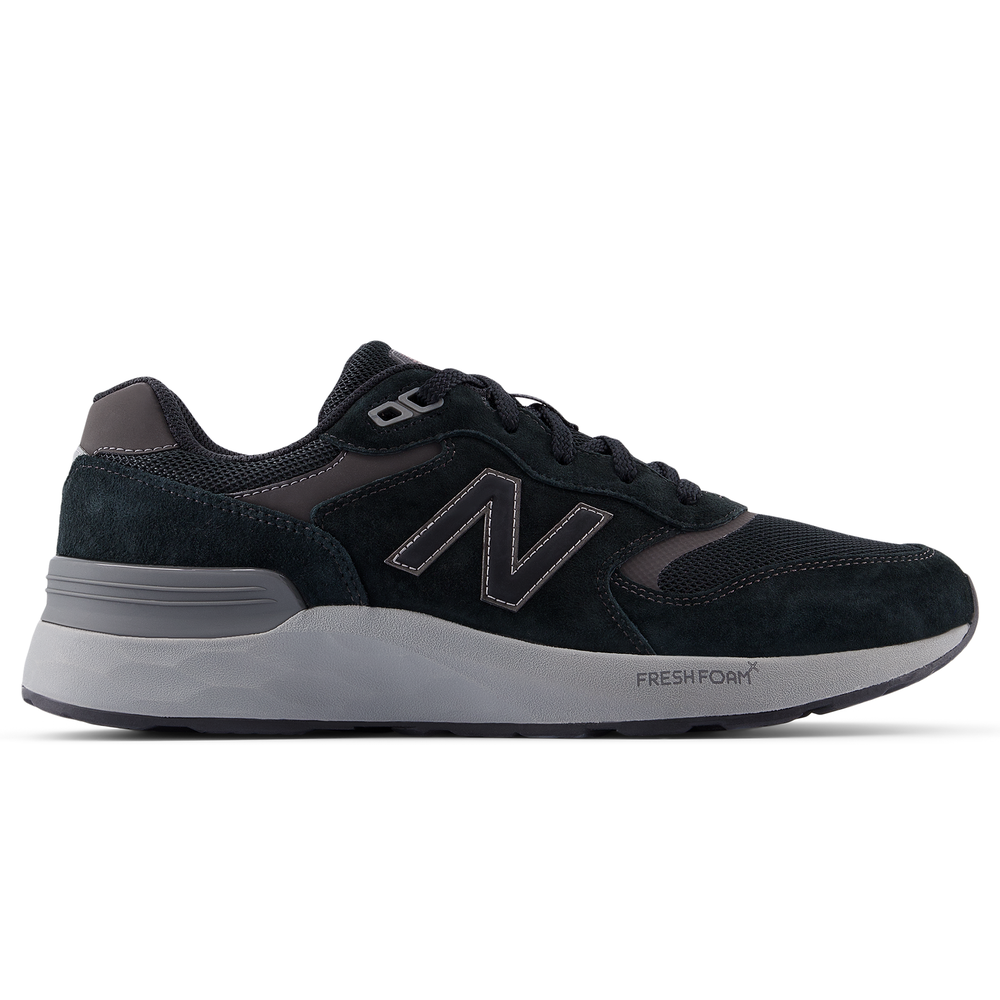 Pánské boty New Balance MW880BB7 – černé