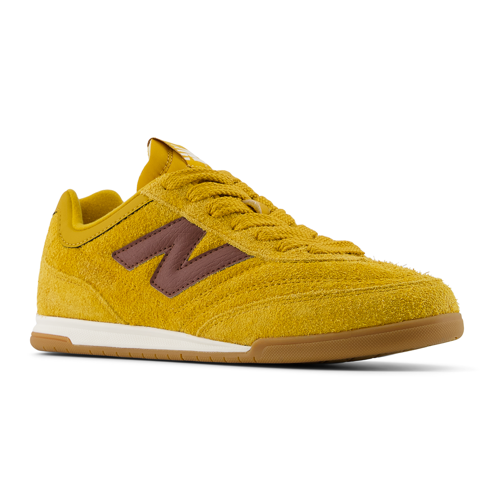 Unisex boty New Balance URC42HE – žluté