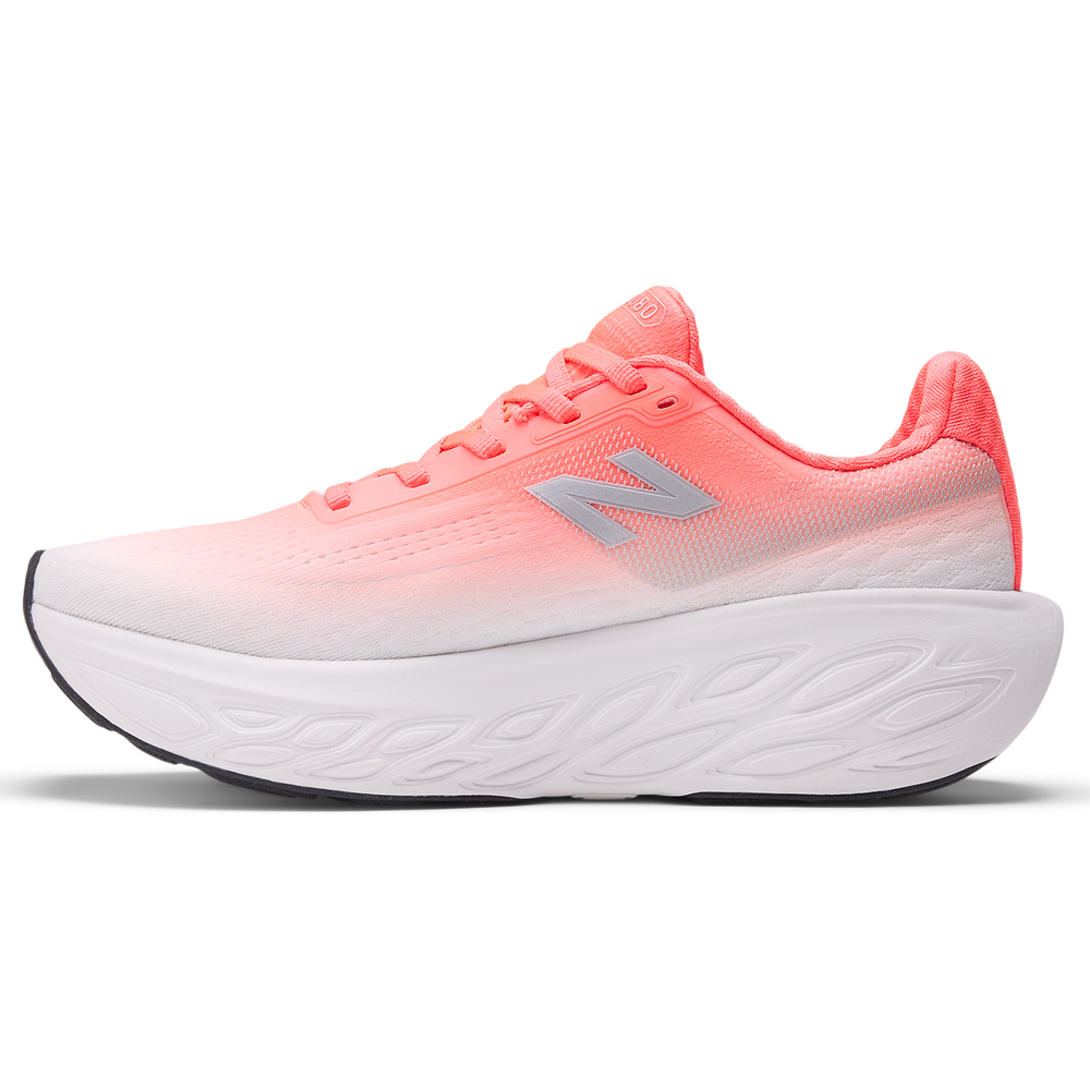 Dámské boty New Balance Fresh Foam 1080 v14 W1080X14 – oranžová