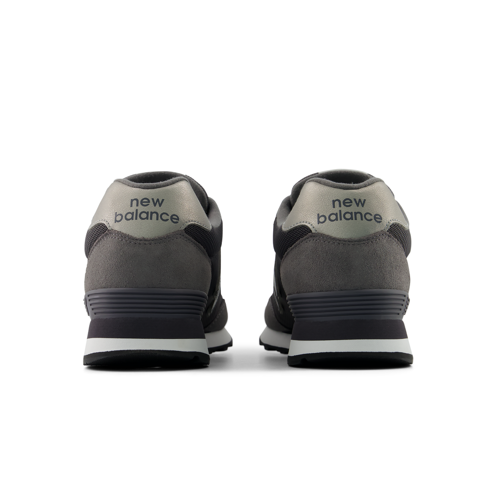 Pánské boty New Balance M5152SP – šedé