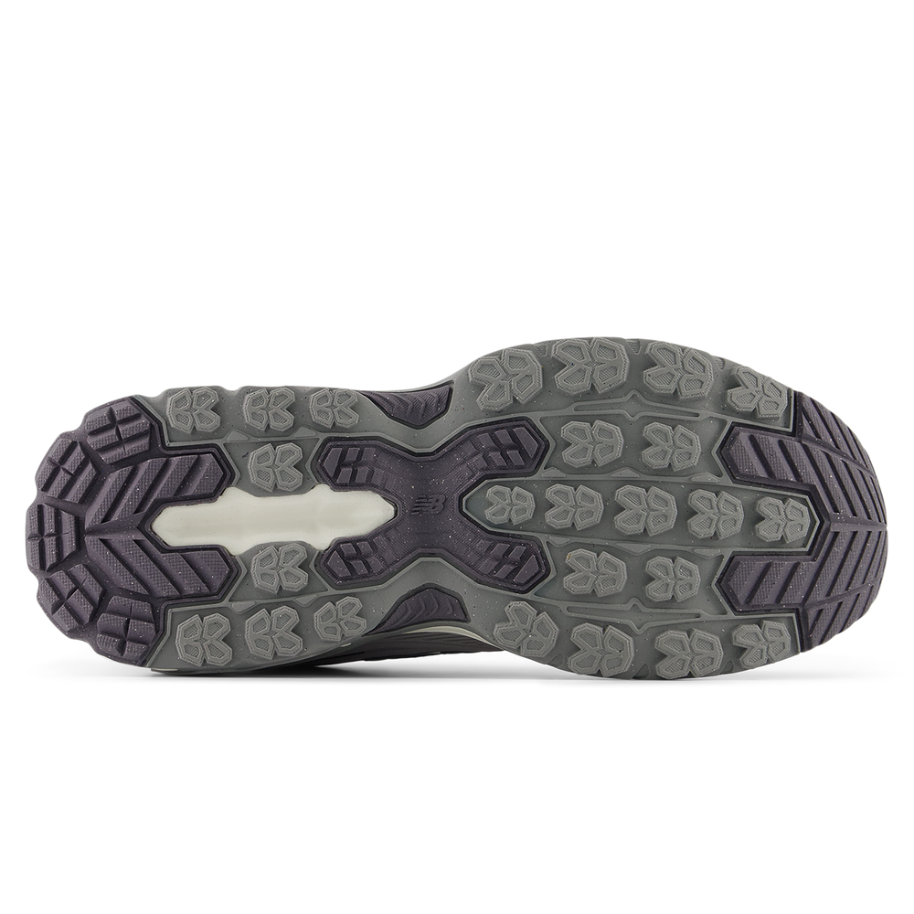 Dámské boty New Balance 410 v9 W4107ZS – šedé