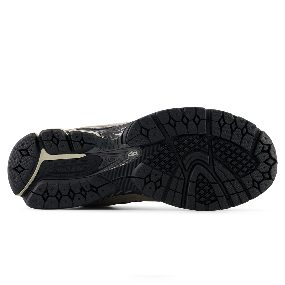 Unisex boty New Balance U2002RO – béžové