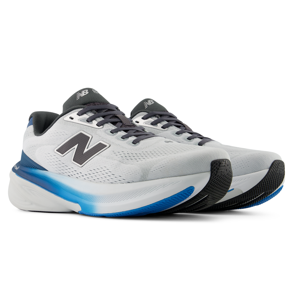 Pánské boty New Balance Fresh Foam v15 M8609N1 – šedé
