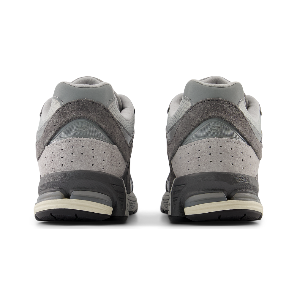 Unisex boty New Balance U2002RTF – šedé