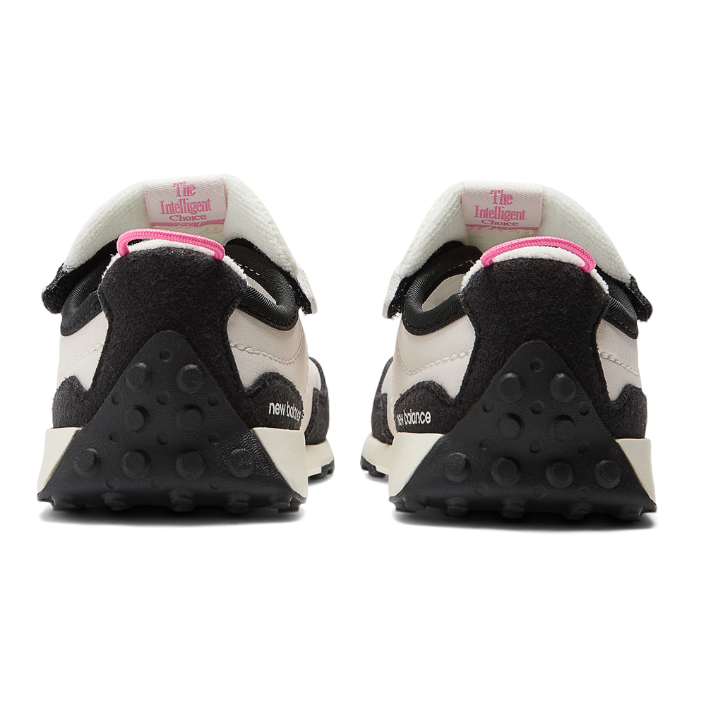 Dětské boty New Balance NW327VL – různobarevné