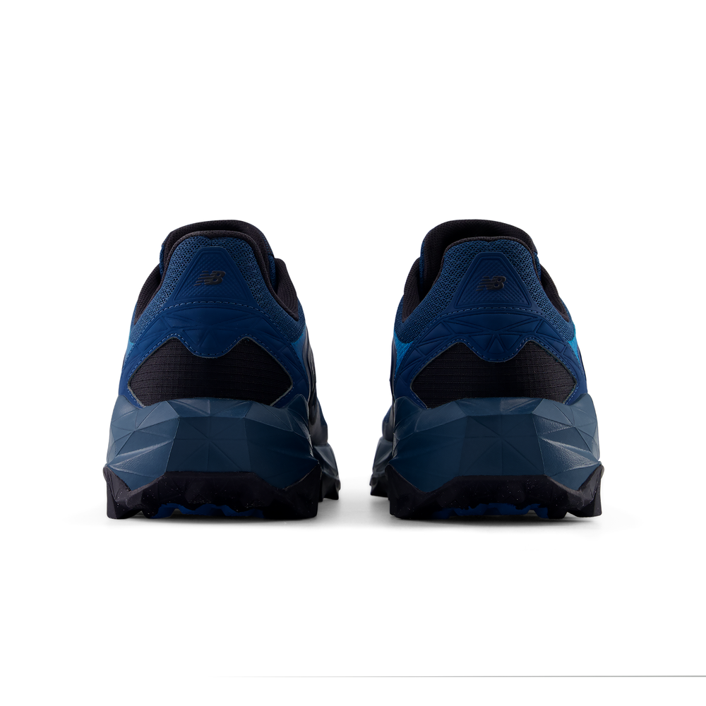 Pánské boty New Balance DynaSoft Tektrel Utility MTTRU2KX – tmavomodrá