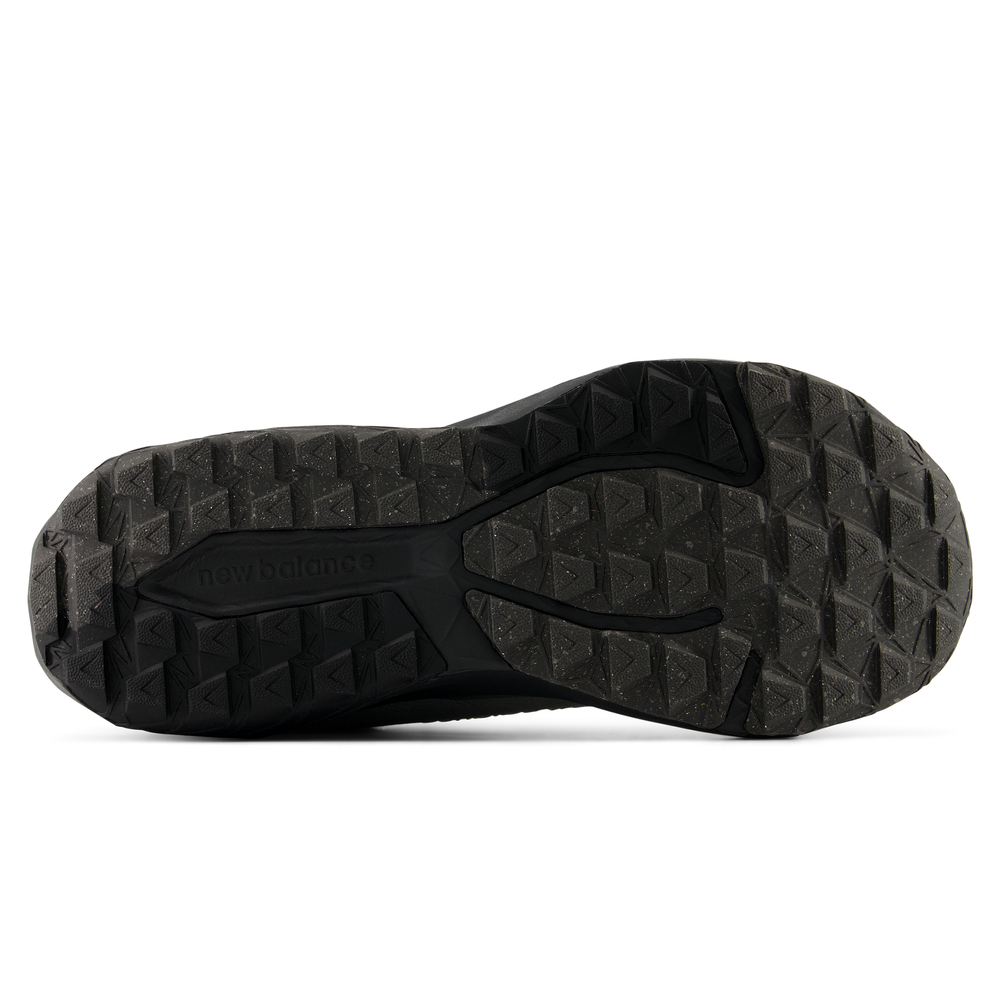 Pánské boty New Balance DynaSoft Nitrel v6 MNTR2RN – šedé