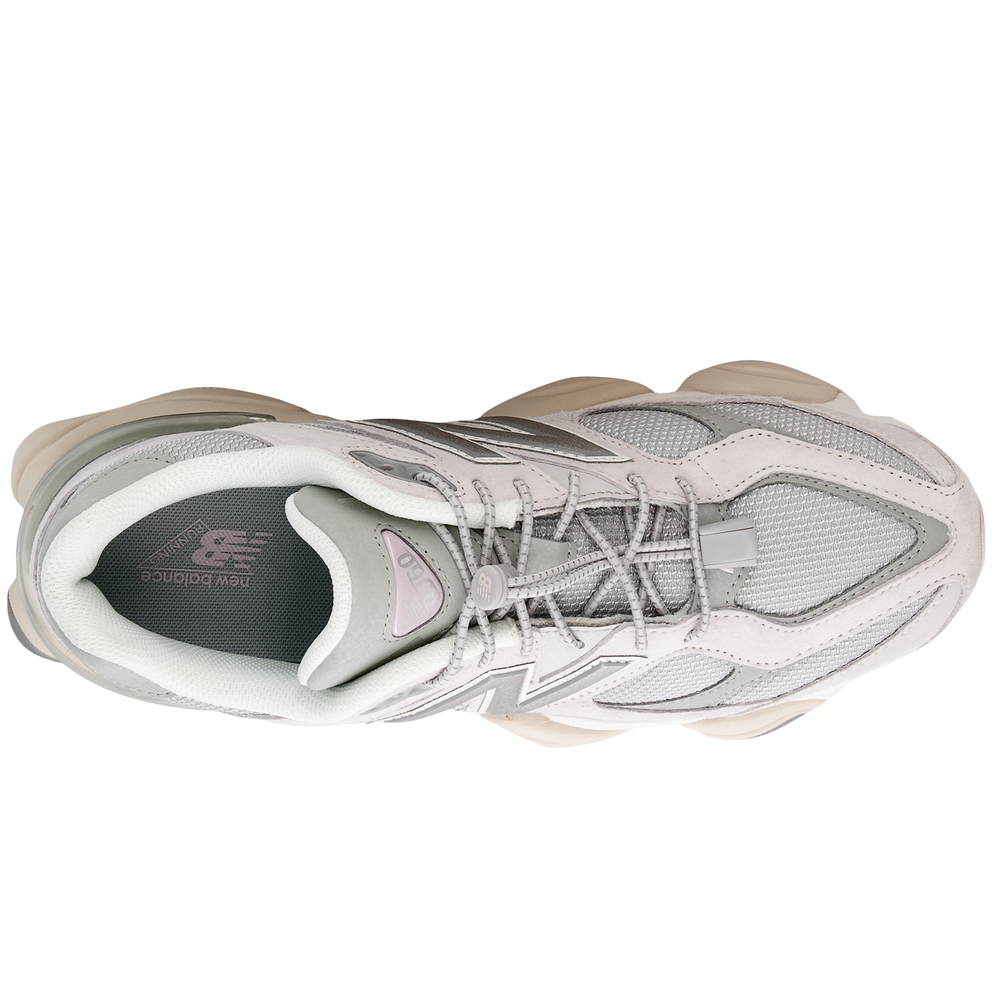 Unisex boty New Balance U9060GM – šedé