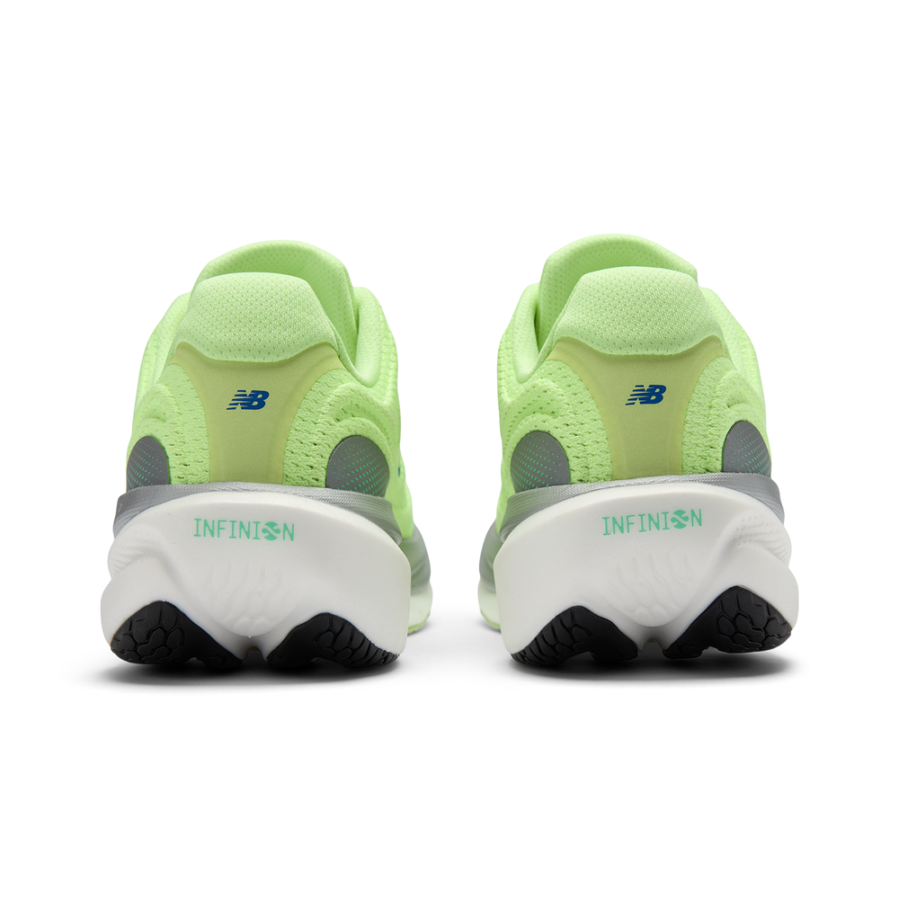 Dámské boty New Balance Infinion 1080 v15 W108099D – zelené