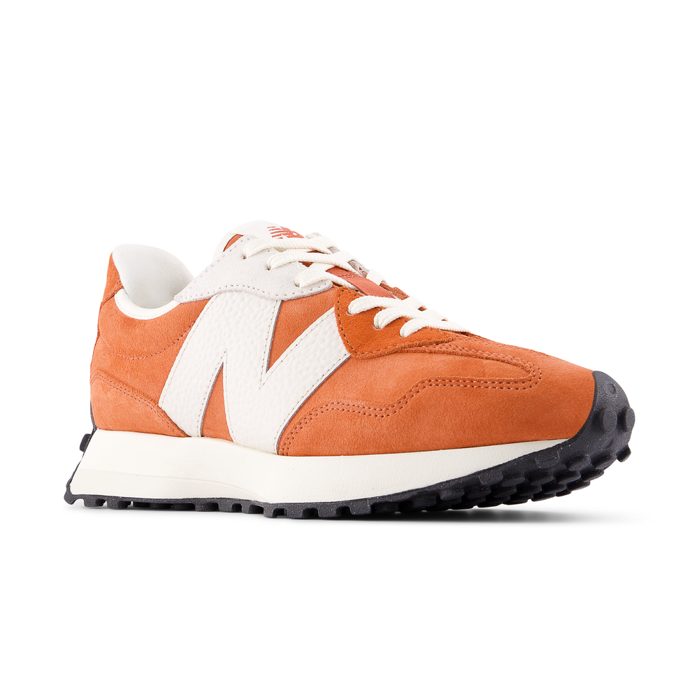 Unisex boty New Balance U3275IQ – oranžová