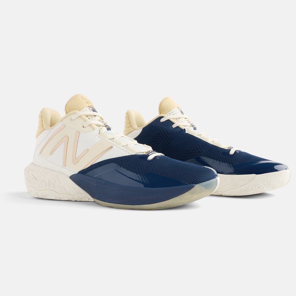 Pánské boty New Balance TWO WXY v4 BB2WYKC4 – tmavomodrá