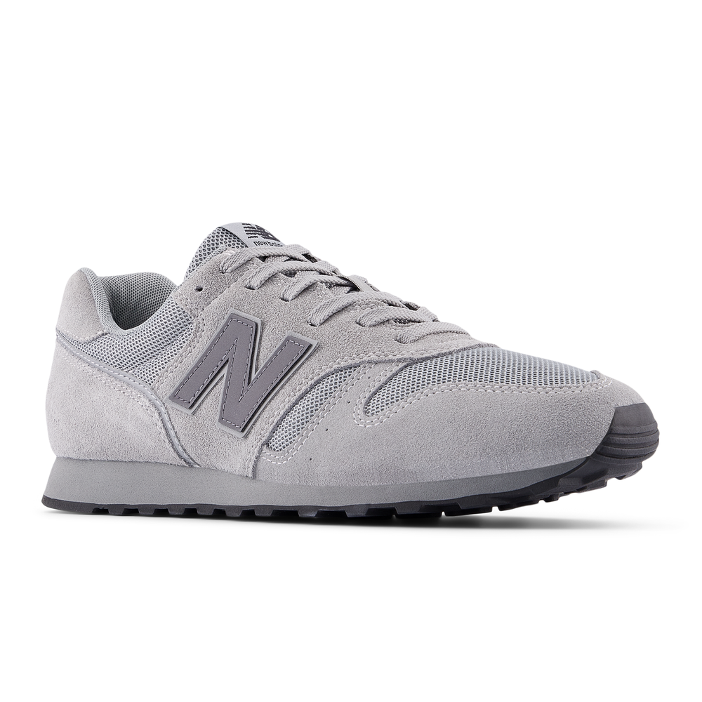 Unisex boty New Balance M3733YU – šedé