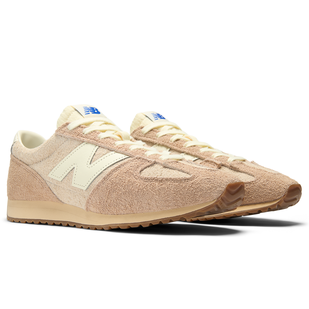 Unisex boty New Balance U471PSC – béžové