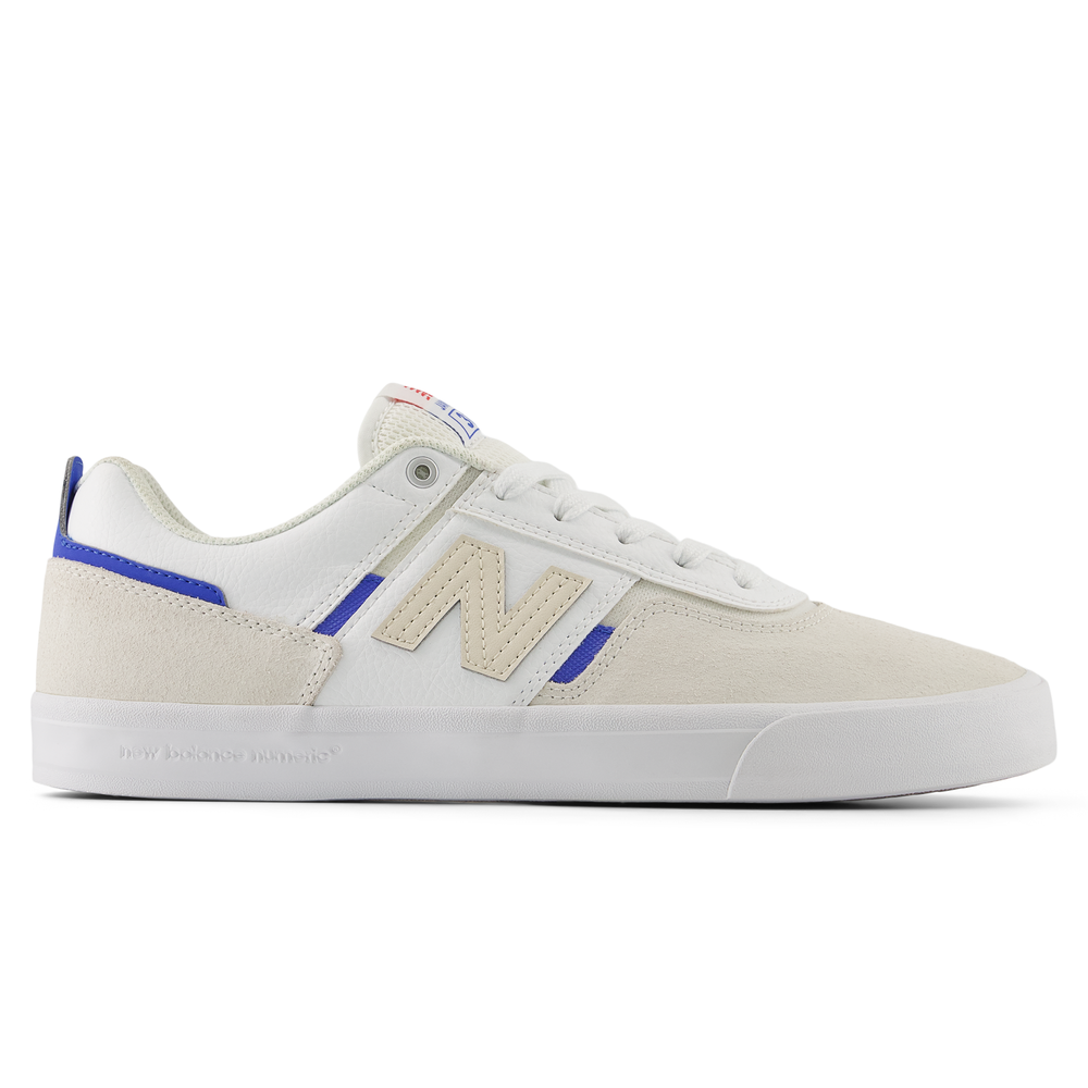 Pánské boty New Balance Numeric UN306WSR – béžové