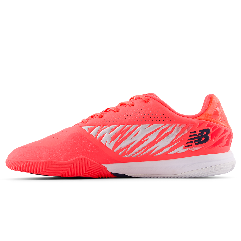 Pánské sálovky New Balance FURON PRO IN v8 SF2IMP8 – červené