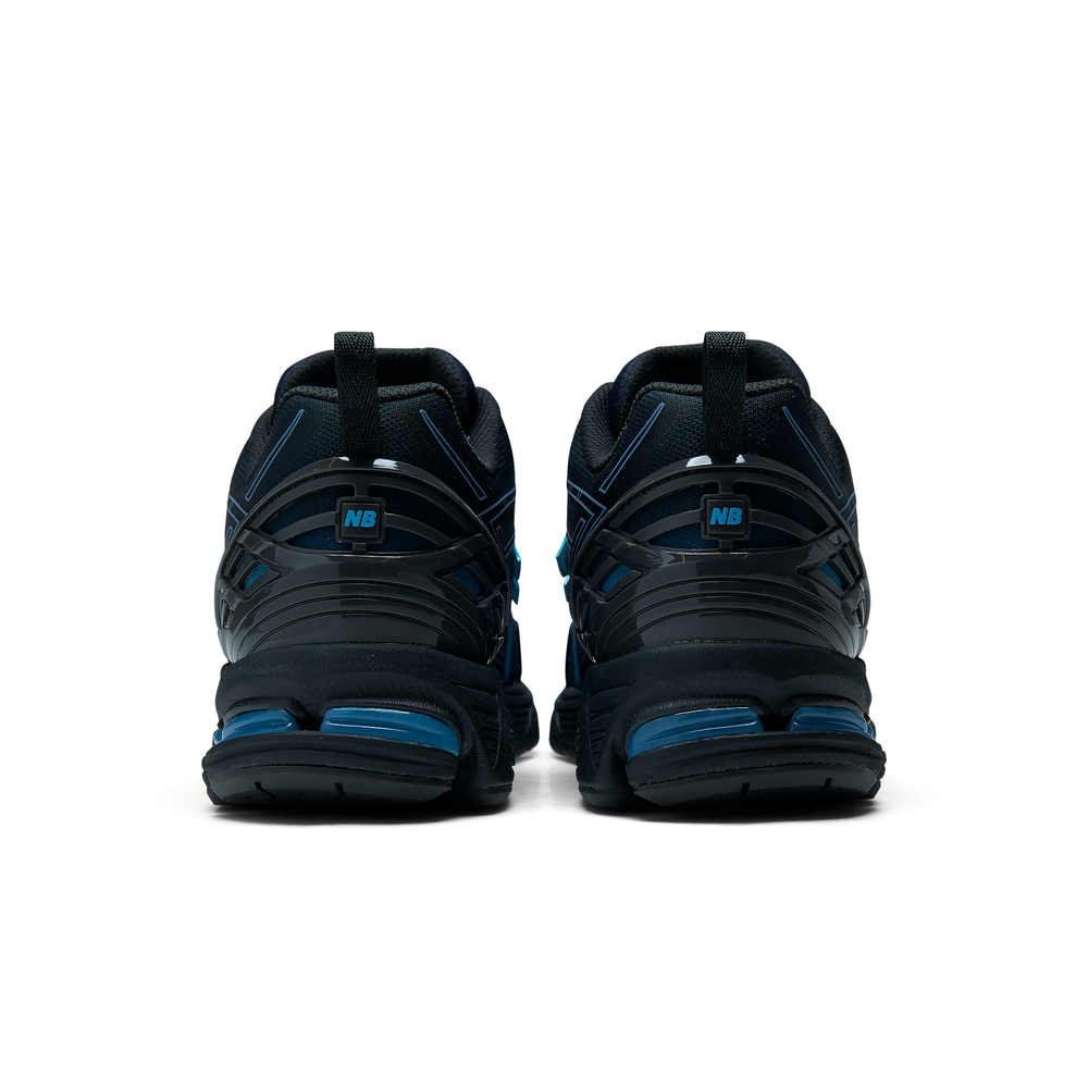 Unisex boty New Balance U19064Z7 – modré