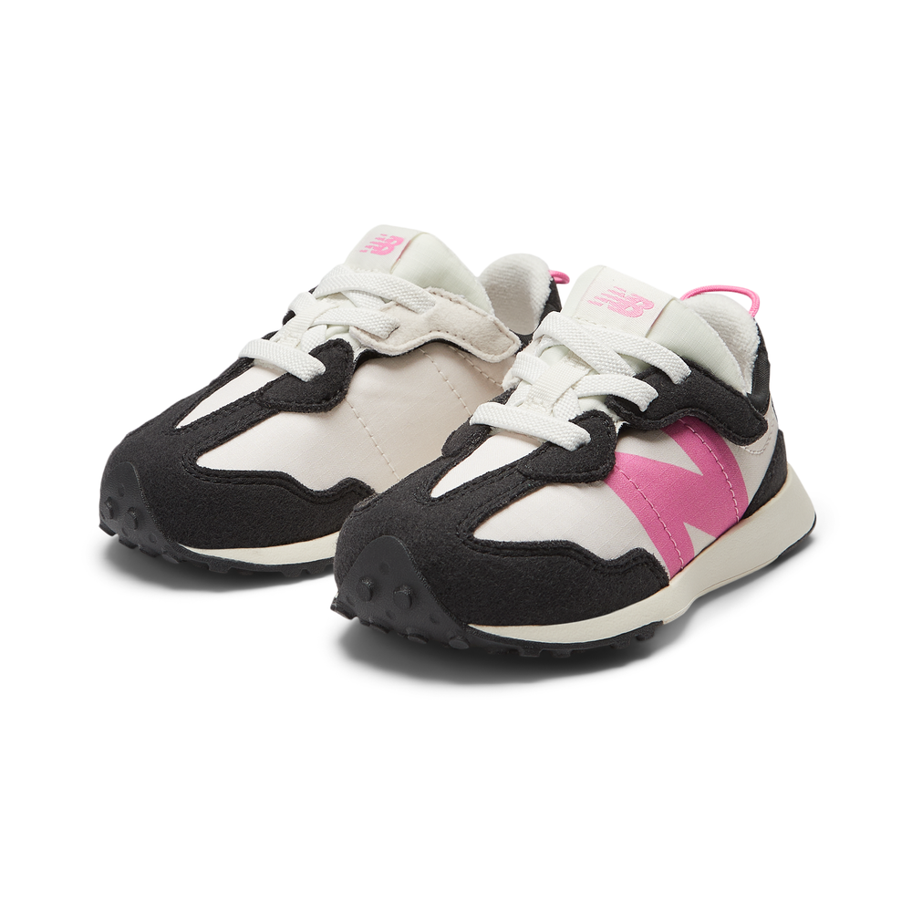 Dětské boty New Balance NW327VL – různobarevné