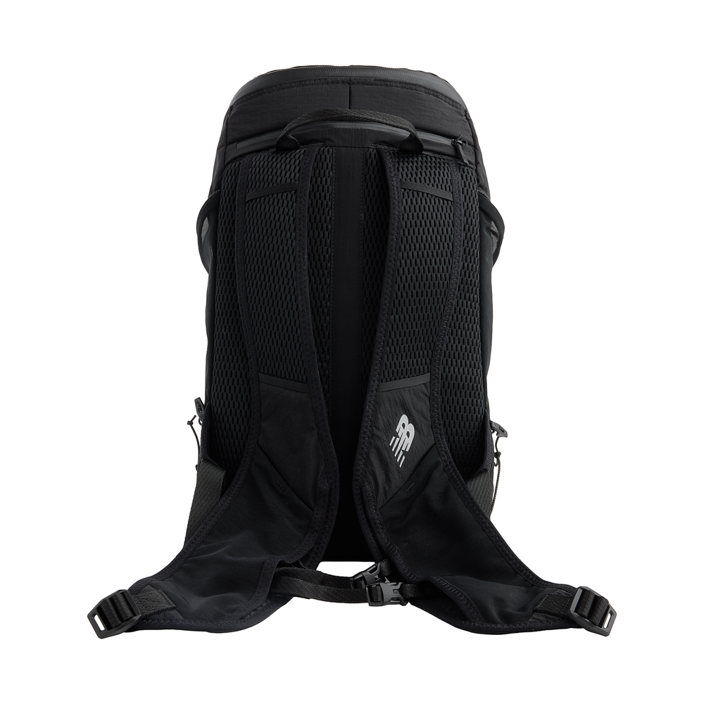 Batoh New Balance AC8227UBK – černé