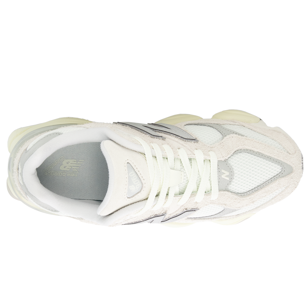 Unisex boty New Balance U9060HSC – bílé