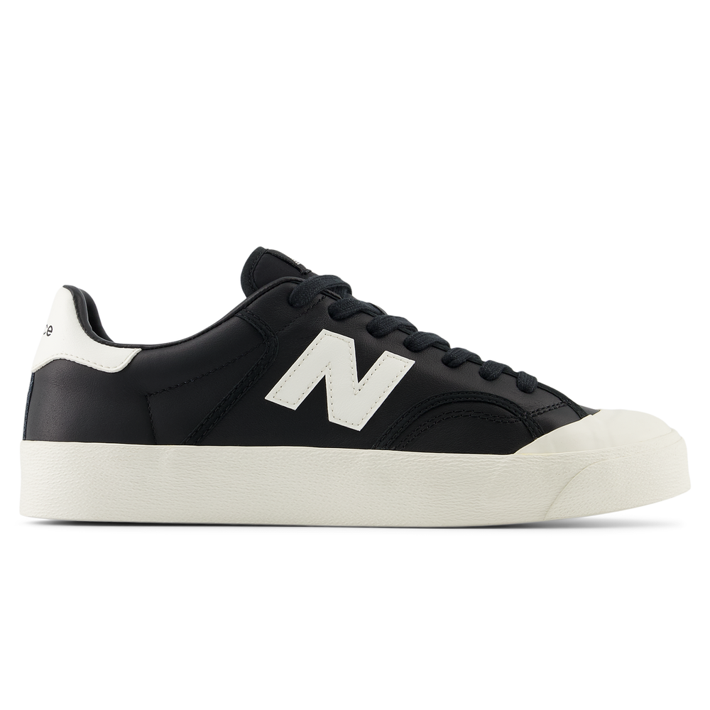 Boty unisex New Balance BB100LBK – černé