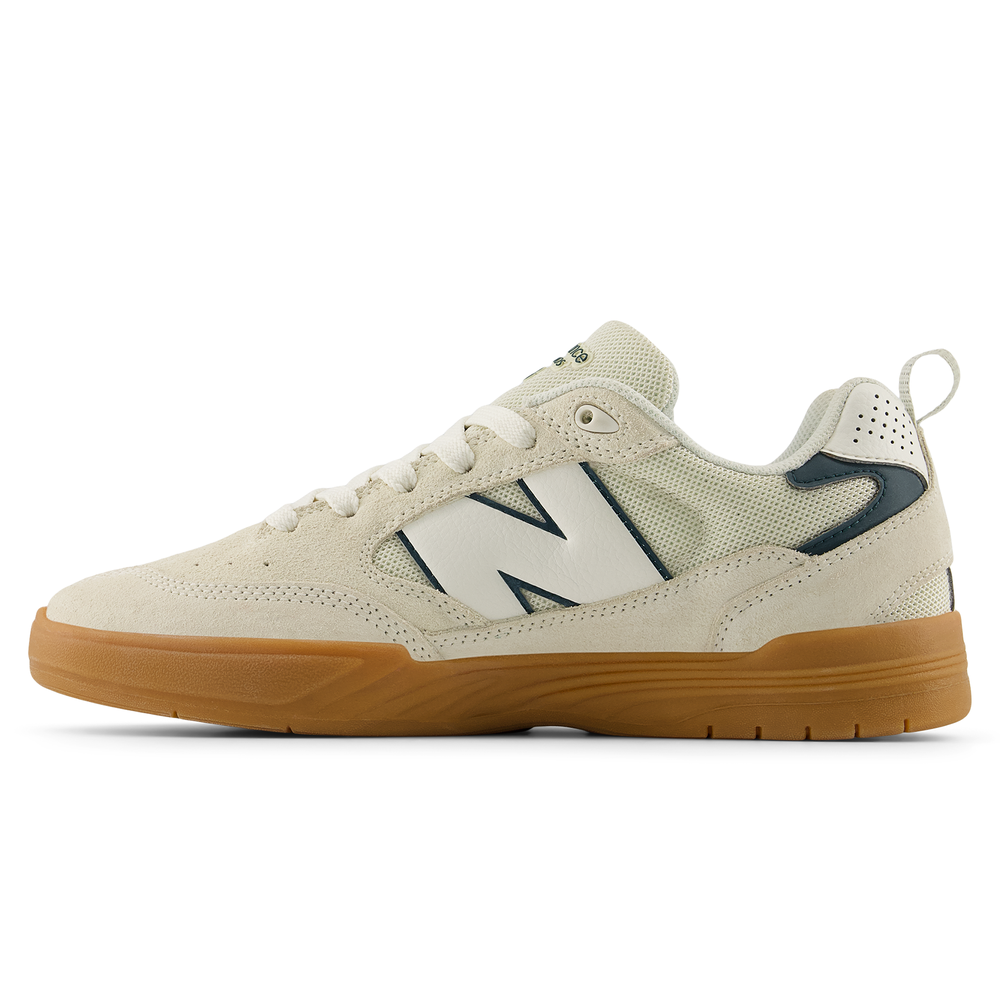 Pánské boty New Balance Numeric UN808RUP – béžové