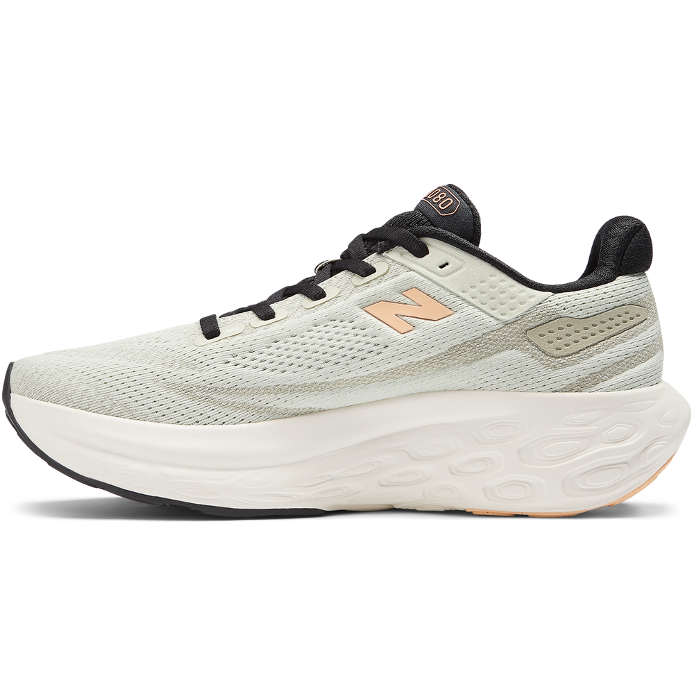 Dámské boty New Balance Fresh Foam 1080 v13 W1080ACC – mátové