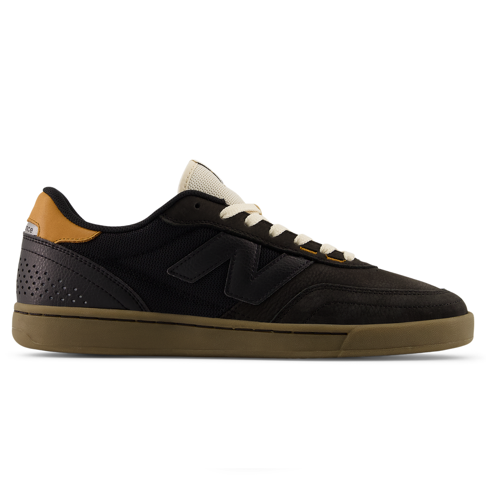 Pánské boty New Balance Numeric NM440JS2 – černé