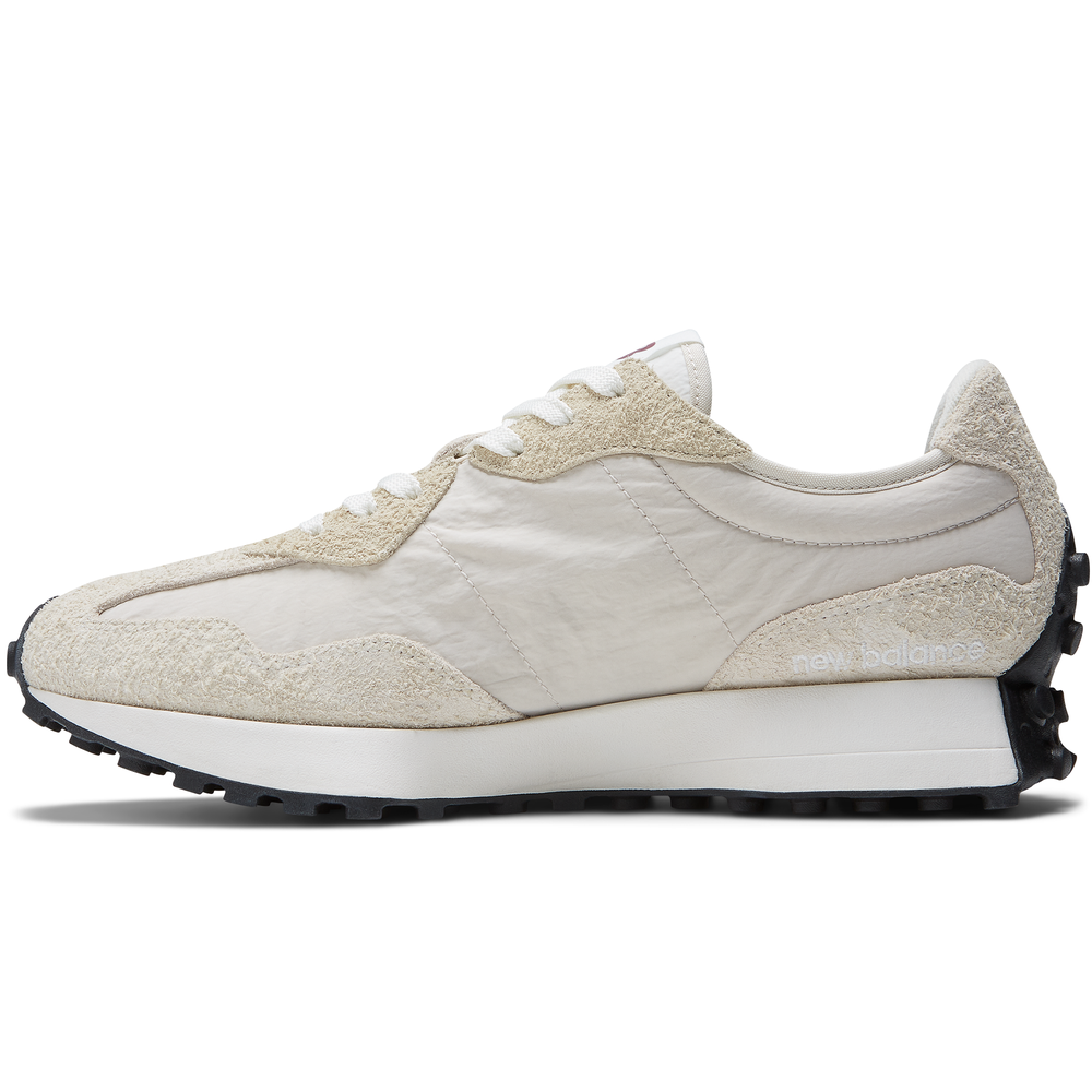 Pánské boty New Balance MS327CQ – béžové