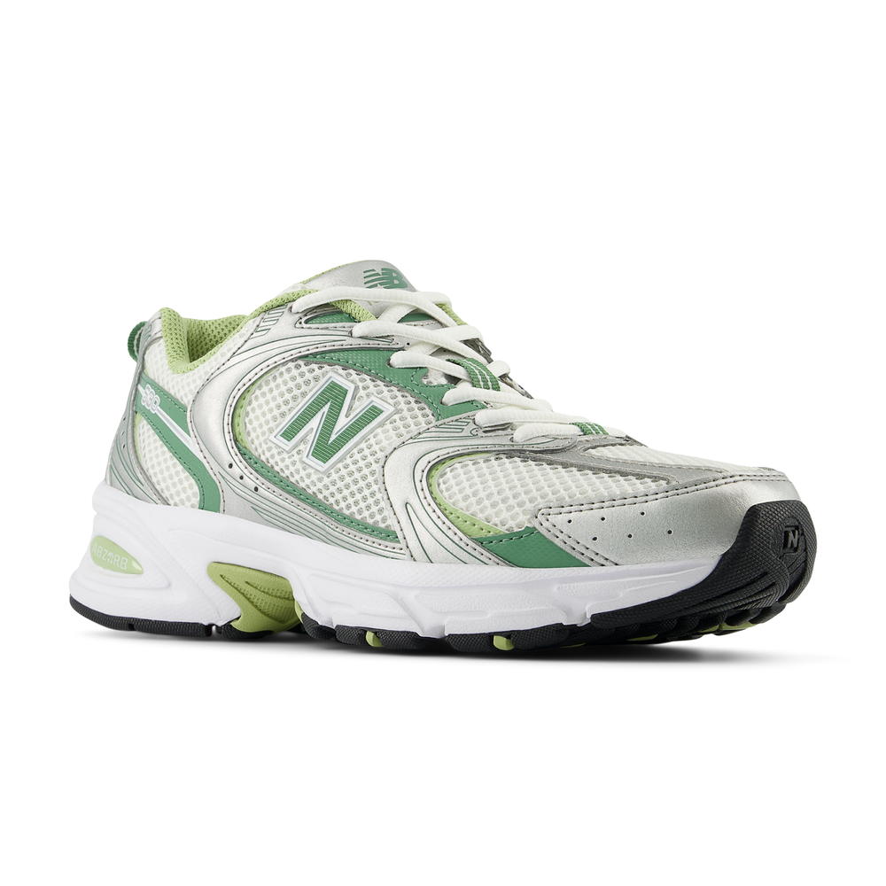 Unisex boty New Balance MR530ADB – zelené