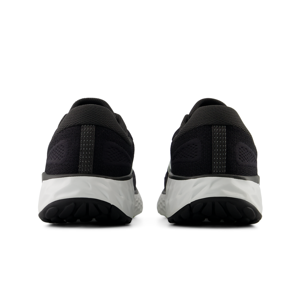 Pánské boty New Balance Fresh Foam Evoz v4 MEVOZ549 – černé