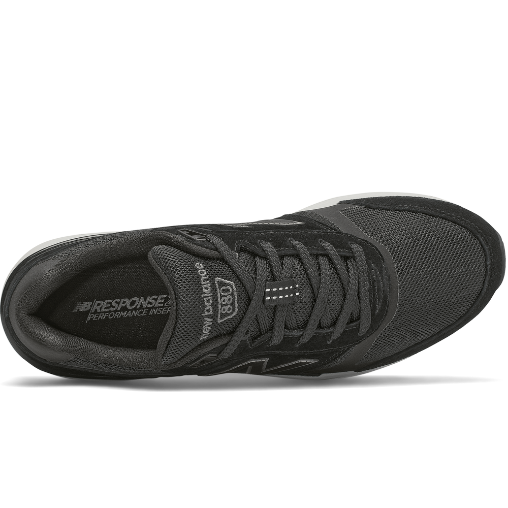 Pánské boty New Balance Fresh Foam MW880BK5 – černé