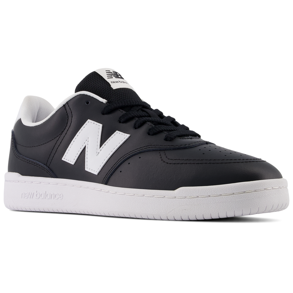 Unisex boty New Balance BB80BLK – černé