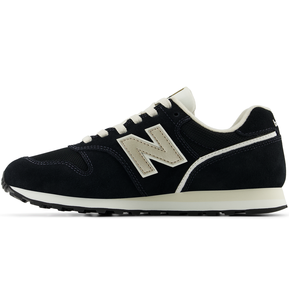 Dámské boty New Balance WL373LK2 – černé