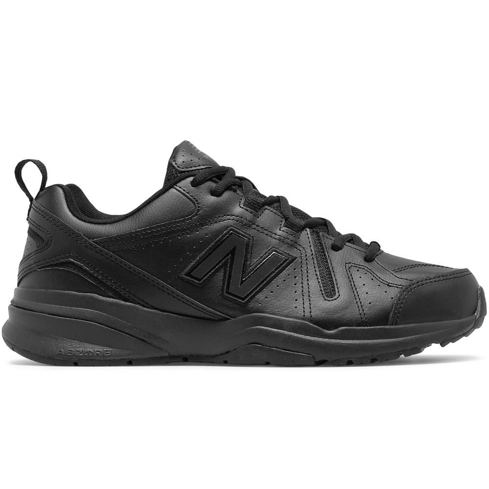 Pánské boty New Balance MX608AB5 – černé