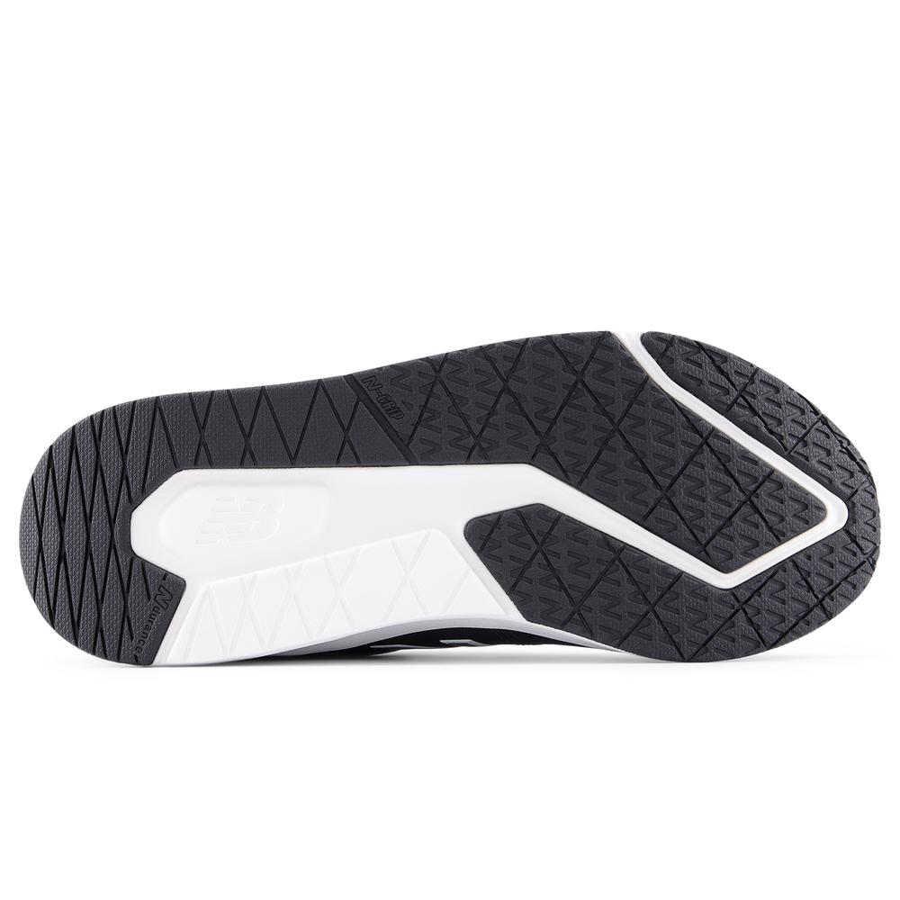 Unisex boty New Balance UA900DB2 – tmavomodrá