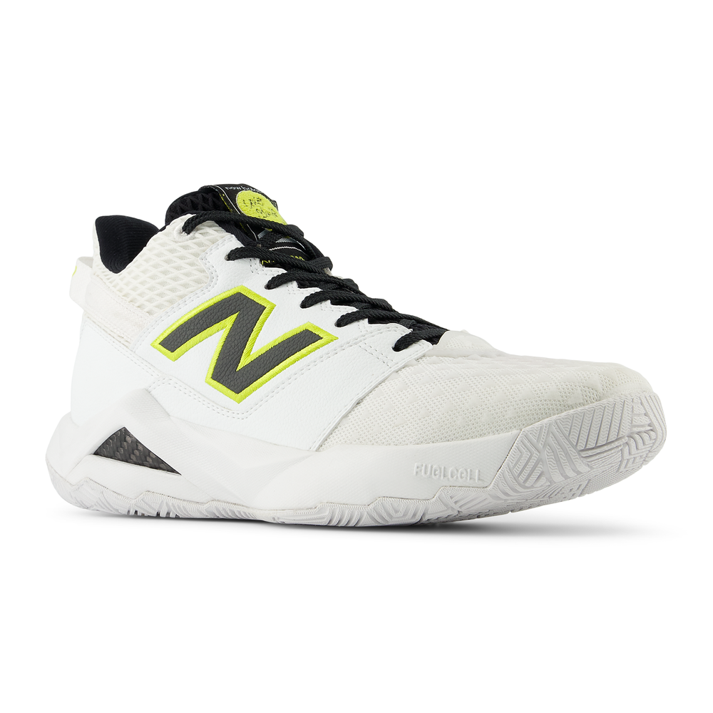 Dámské boty New Balance WCHCOCW2 – bílé