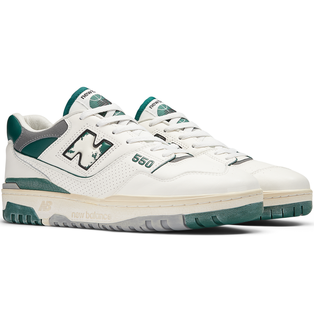 Boty unisex New Balance BB550VTG – různobarevné