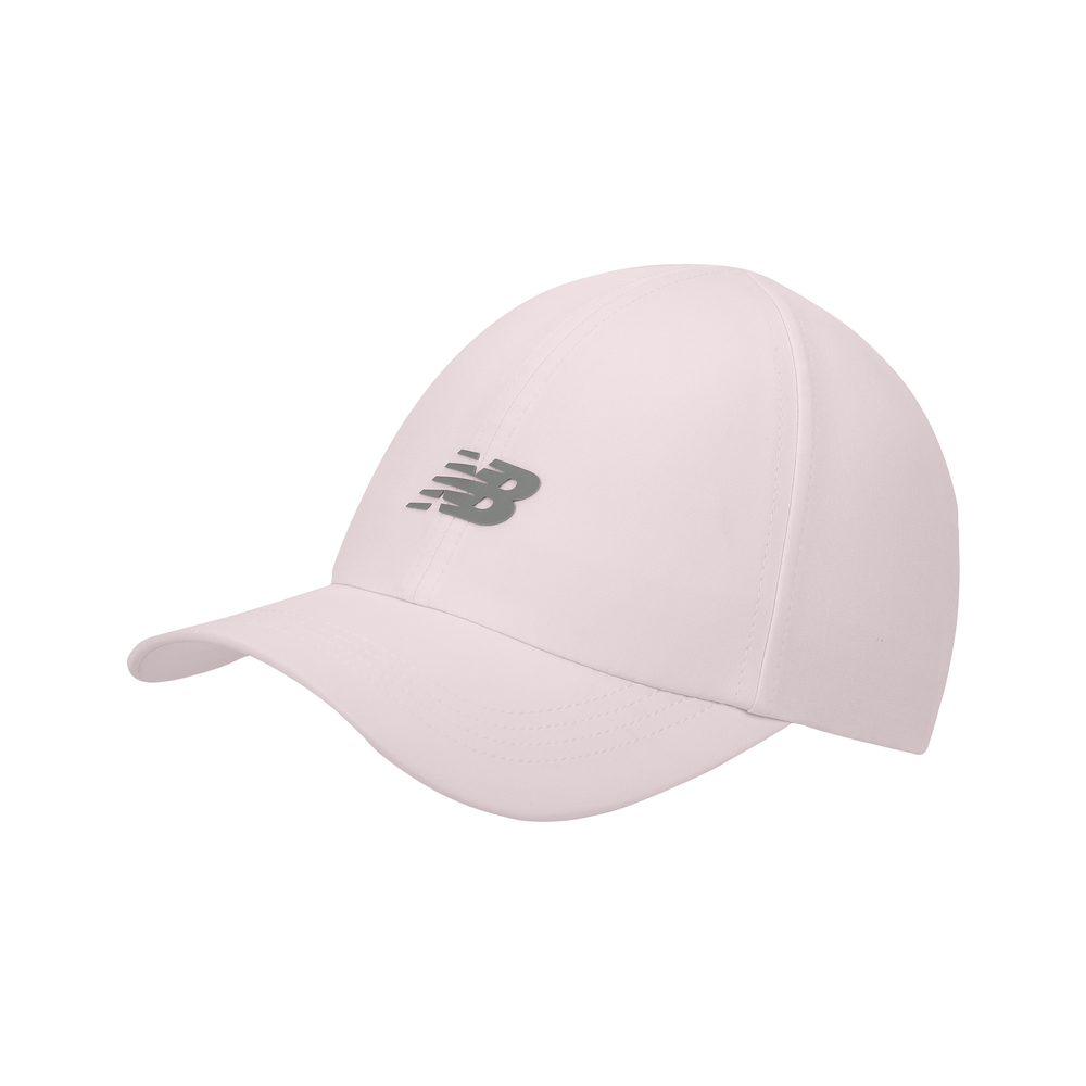 Čepice New Balance LAH51002AAA – růžové