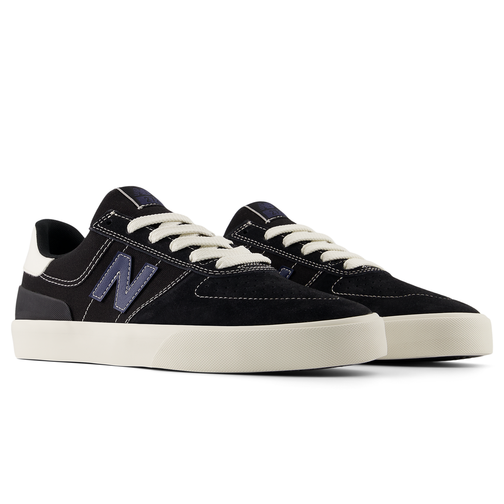 Pánské boty New Balance Numeric UN272BRL – černé