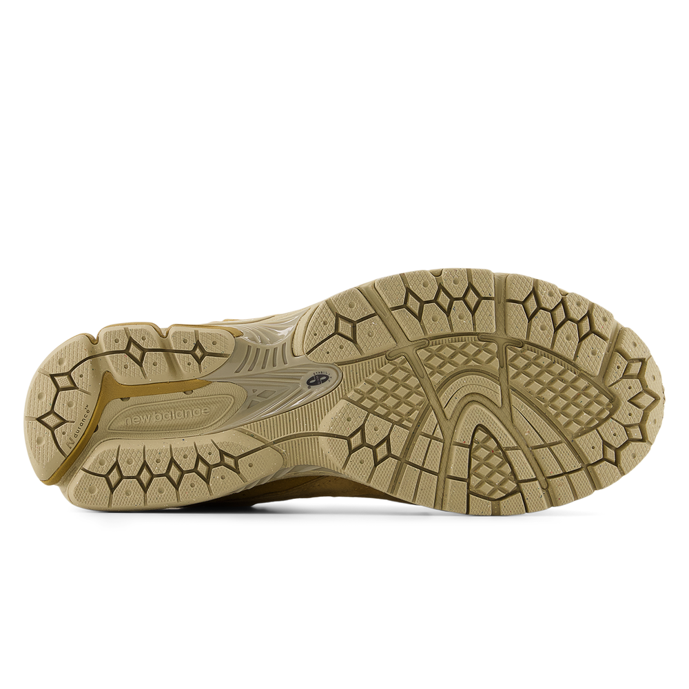 Unisex boty New Balance Protection Pack Gore-Tex U20027OI – oranžová