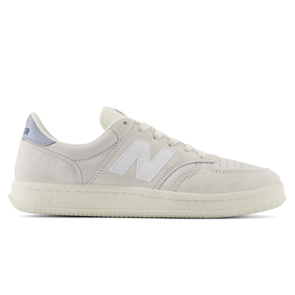 Unisex boty New Balance CT500AG – šedé