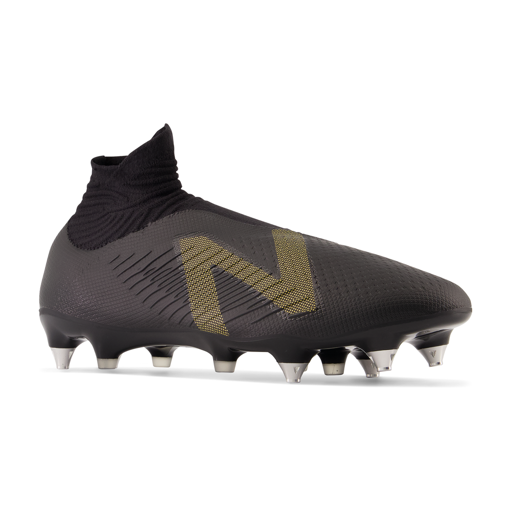 Kopačky New Balance TEKELA V4 PRO SG ST1SBK4 – černé