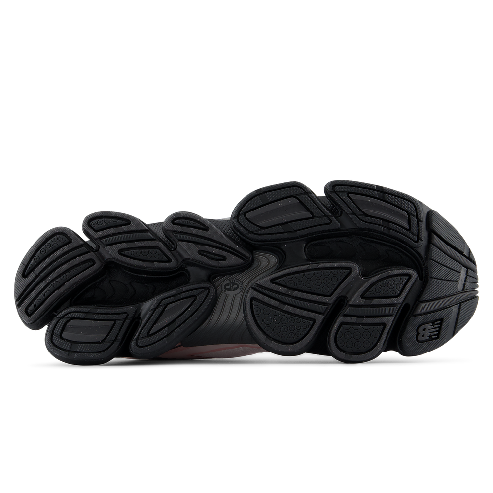 Unisex boty New Balance ABZORB U20004H3 – růžové
