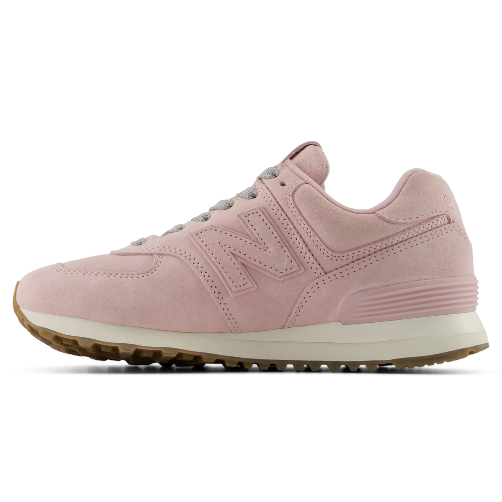 Dámské boty New Balance W5747CC – růžové