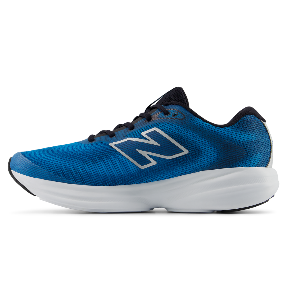 Pánské boty New Balance 411 v4 M4119SH – modré