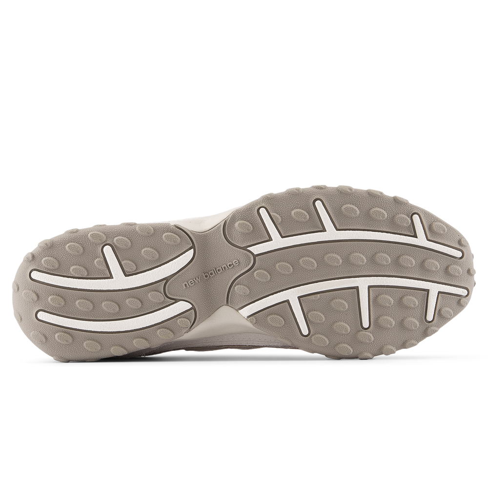 Unisex boty New Balance U204LMMC – béžové