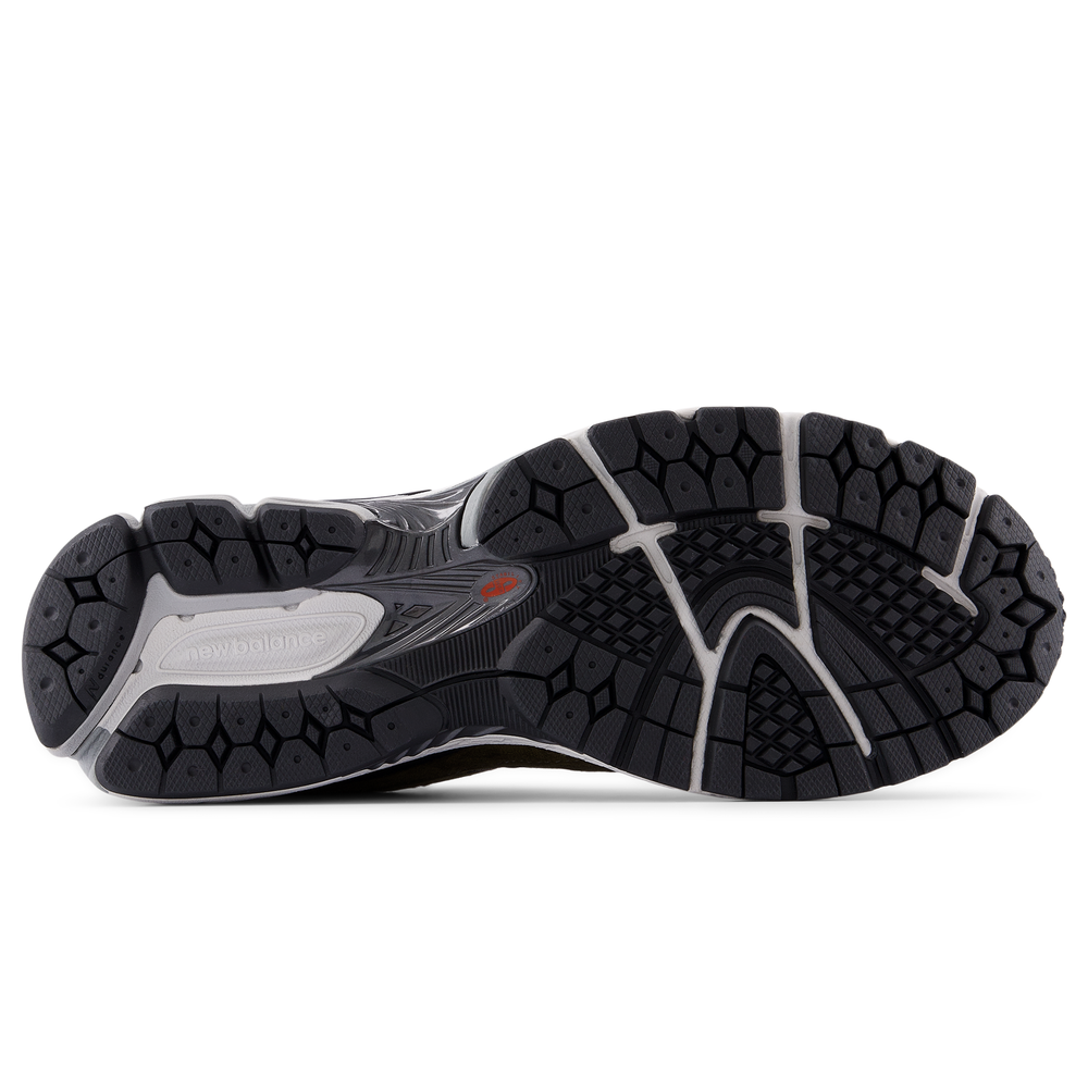 Unisex boty New Balance U2002RR – zelené
