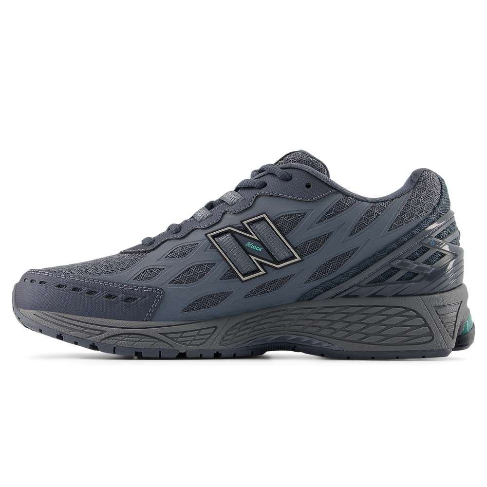 Unisex boty New Balance U19067TK – tmavomodrá
