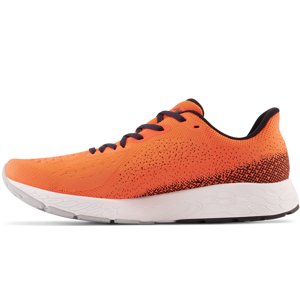 Boty New Balance Fresh Foam Tempo v2 MTMPOCA2 – oranžová