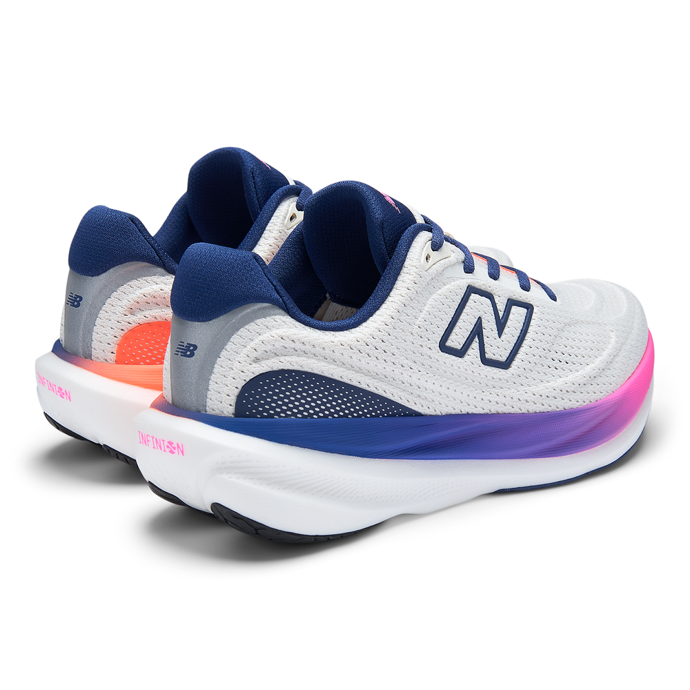 Dámské boty New Balance Infinion 1080 v15 W10801L7 – bílé